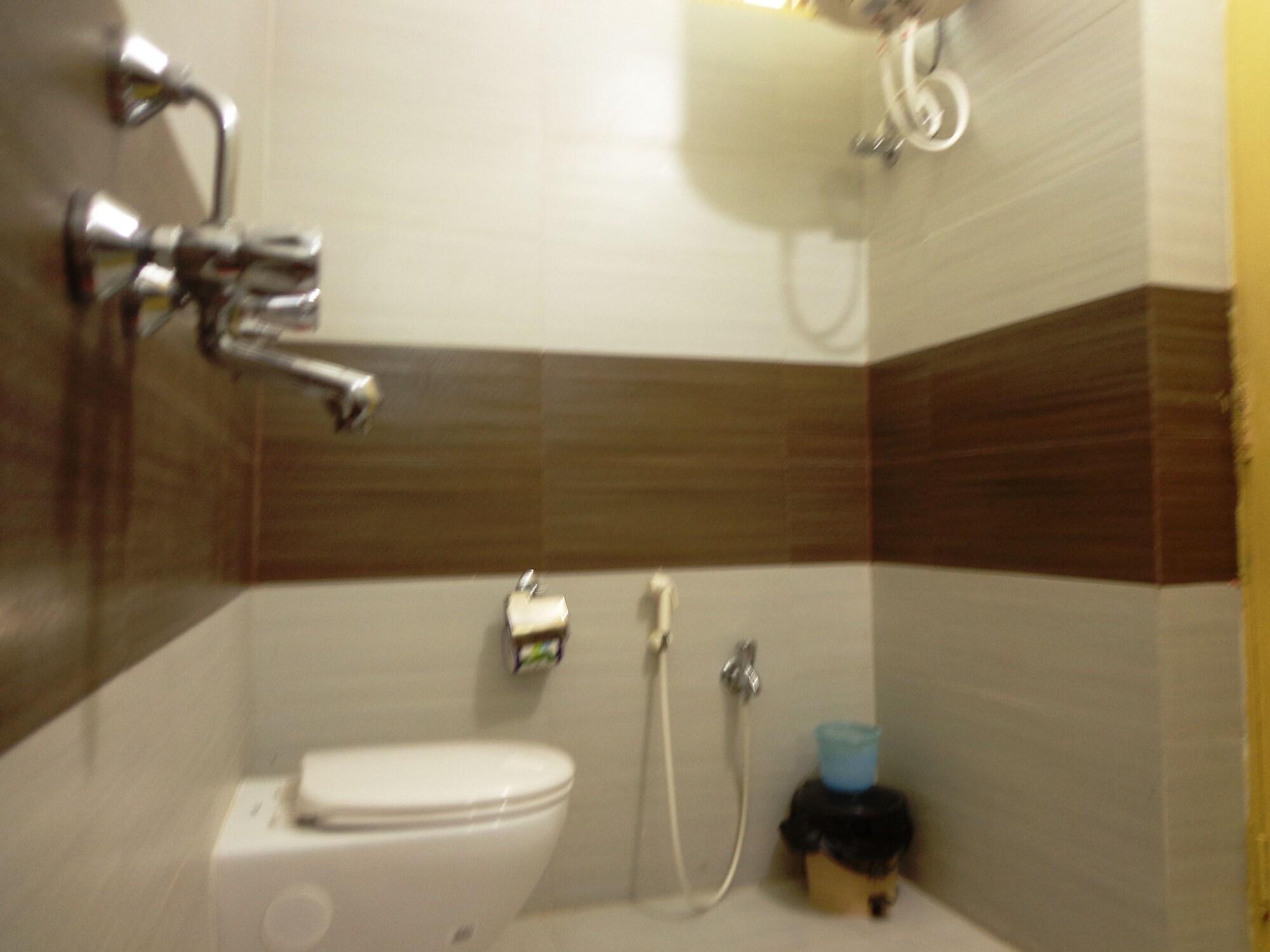 Hotel Lumbini International Bodhgaya Bagian luar foto